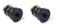 Pino Trava Da Tampa Lateral Cg 125 83/94 Today Mod. Original
