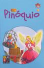 Pinóquio - contos cartonados