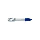 Pinos Com Furo 1/4” 3 x 27 HP 100 Unidades - Walsywa