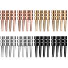 Pinos de cribbage Odowalker Metal 32 unidades para placa de cribbage 34 mm