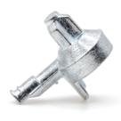 Pinos de Prateleira em Liga de Zinco ReplacementScrews para IKEA 131372 Pinos de Prateleira em Liga de Zinco ReplacementScrews para IKEA 131372