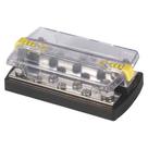 Pinos de terminal DualBus Plus 150A da BusBar Blue Sea Systems