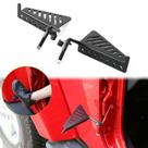 Pinos dianteiros externos para Jeep Wrangler JK JKU JL JLU JT
