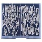 Pinos e soquetes de conector Deutsch ST6255 tamanho 16 50 pares