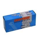 Pinos em Barretes Chiaperini P30F com 5000 Unidades