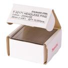 Pinos inox p/pinador 0.6 x 35mm com 10.000 peças - f-32171 - makita Pinos inox p/pinador 0.6 x 35mm com 10.000 peças - f-32171 - makita