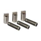 Pinos molas posicionador varao cambio eaton vw 7100 8120 8140 8150 8150e 9150e - suk006