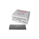 Pinos para Pinador 25mm com 10.000 Peças F-31838 Makita