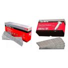 Pinos Para Pinadores Pneumático 10 e 25 Mm 10.000 Pinos Mtx Pinos Para Pinadores Pneumático 10 e 25 Mm 10.000 Pinos Mtx