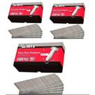 Pinos Para Pinadores Pneumático 20 30 e 50 Mm Embalagem Com 15000 Pinos Mtx
