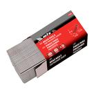 Pinos para pinadores pneumatico, comprimento 50mm, largura 1,25mm, espessura 1mm, 5000 pcs // mtx