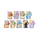 Pins De Esmalte De Desenho Animado De Elfo E Animal De Anime, Broche De Lapela Fofo Para Mochila, Pins De Esmalte De Desenho Animado De Elfo E Animal De Anime, Broche De Lapela Fofo Para Mochila,