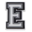 Pins Letras Alfabeto Enfeites para Babuche - Pins Letras Alfabeto Enfeites para Babuche -