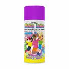 Pinta Cabelo 120ML Make Loko Violeta Display com 12