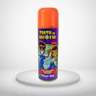 Pinta Cabelo 150ML Laranja Caixa com 12 Unidades