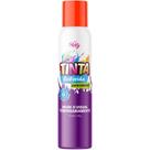 Pinta Cabelo 150ML Vermelho Neon Caixa com 12 Unidades Pinta Cabelo 150ML Vermelho Neon Caixa com 12 Unidades