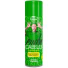 Pinta Cabelo Neymar Jr Verde Fluorescente 150ml Popper