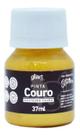 Pinta Couro Gliart Ouro 37ml Gliart