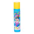 Pinta Loca Tinta Spray de Cor Amarelo Fashion Colors 150ml