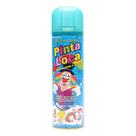 Pinta Loca Tinta Spray de Cor Azul Flash Fashion Colors