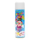 Pinta Loca Tinta Spray de Cor Branco Fashion Colors 150ml