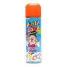 Pinta Loca Tinta Spray de Cor Laranja Fashion Colors 150ml