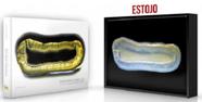 PINTANDO COM LUZ - UMA VISÃO PRIVILEGIADA DOS DENTES NATURAIS - 1ª EDIÇÃO - Santos Publicações PINTANDO COM LUZ - UMA VISÃO PRIVILEGIADA DOS DENTES NATURAIS - 1ª EDIÇÃO - Santos Publicações