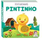 Pintinho E Amigos - Texturinhas - Fabiana L. Brandes Pintinho E Amigos - Texturinhas - Fabiana L. Brandes