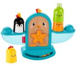 Pintinho Empilhando e Aprendendo - Fisher-Price - Mattel 887961857764 Pintinho Empilhando e Aprendendo - Fisher-Price - Mattel 887961857764