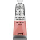 Pintura a óleo Winsor & Newton Winton cor rosa pálido 37ml Pintura a óleo Winsor & Newton Winton cor rosa pálido 37ml
