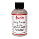 Pintura Acrílica para Cuero Angelus Gris Topo 118 ml Pintura Acrílica para Cuero Angelus Gris Topo 118 ml