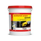 Pintura Asfáltica Acqua Quartzolit Galão 3,6L