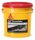 Pintura Asfáltica Igol Eco Asfalto Sika - Balde 18 Litros