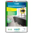 Pintura Asfáltica Impermeabilizante e Primer 18L Viabit Viapol
