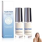Pintura Clareadora Instantânea Natural para Dentes MYSQIHO 5ml