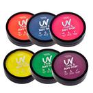 Pintura corporal Splashes & Spills UV Black Light 6 cores 18g