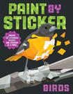 Pintura de livro por Sticker Birds Workman