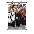 Pintura de parede Bleach Thousand Year Blood War Anime