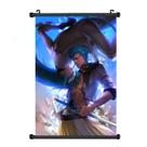 Pintura de parede Bleach Thousand Year Blood War Anime