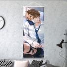 Pintura de parede em tela Tears of Themis Lukes Pearces Anime