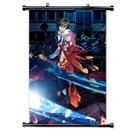 Pintura de parede Guilty Crown Shu Ouma e Inori Yuzuriha Pintura de parede Guilty Crown Shu Ouma e Inori Yuzuriha