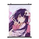 Pintura de parede Hanging Scroll I'm The Villain's Child Pintura de parede Hanging Scroll I'm The Villain's Child