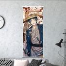 Pintura de parede Picture Hunter x Hunter Chrollo Lucilfer Pintura de parede Picture Hunter x Hunter Chrollo Lucilfer