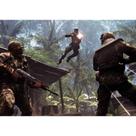 Pintura de pôster: jogo da série Crysis, arte de parede retrô, 30x42cm