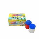 Pintura Dedo 6 Cores 15ml Acrilex