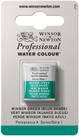 Pintura em aquarela Winsor & Newton Winsor Verde Azul Pintura em aquarela Winsor & Newton Winsor Verde Azul