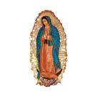 Pintura Em Diamante 5D DIY Senhora De Guadalupe Retrô, Ponto Cruz Redondo Completo, Arte Em Mosaico Pintura Em Diamante 5D DIY Senhora De Guadalupe Retrô, Ponto Cruz Redondo Completo, Arte Em Mosaico