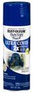Pintura em spray Painter's Touch 12 Oz Deep Blue Gloss