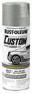 Pintura em spray Rust-Oleum 323351 Verniz personalizado automotivo