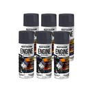 Pintura em spray Rust-Oleum Engine Enamel 325 ml de ferro fundido